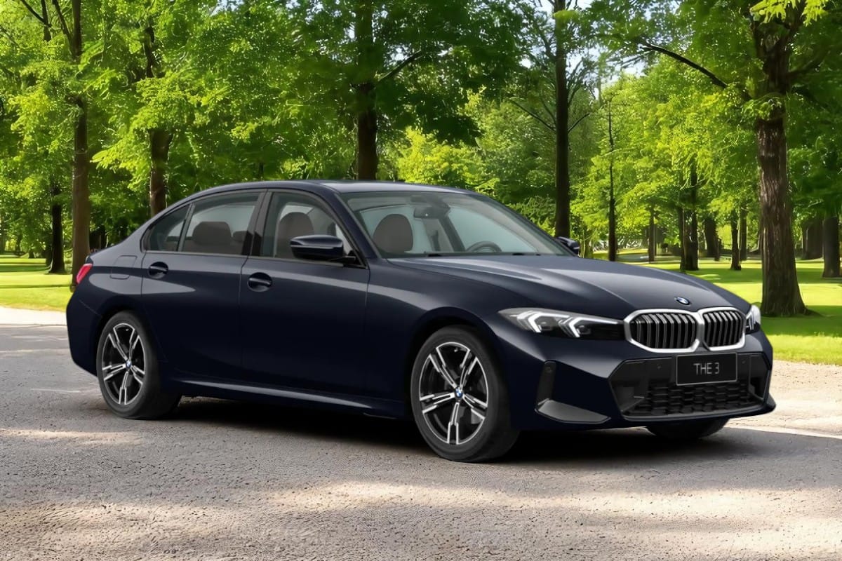 BMW 3 Series LWB Carbon Black Metallic Check Carbon Black Metallic bmw-3-series-lwb-carbon-black-metallic-check-carbon-black-metallic